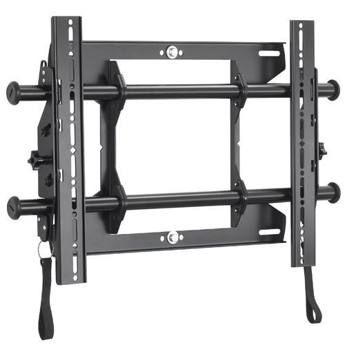 Chief Fusion Tilt Wall Mount Black (Mtau)