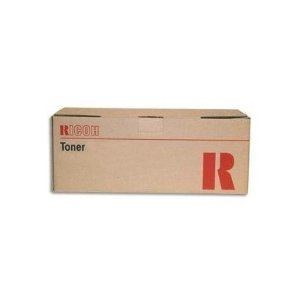 Ricoh Original Laser Toner Cartridge - Yellow - 1 Piece