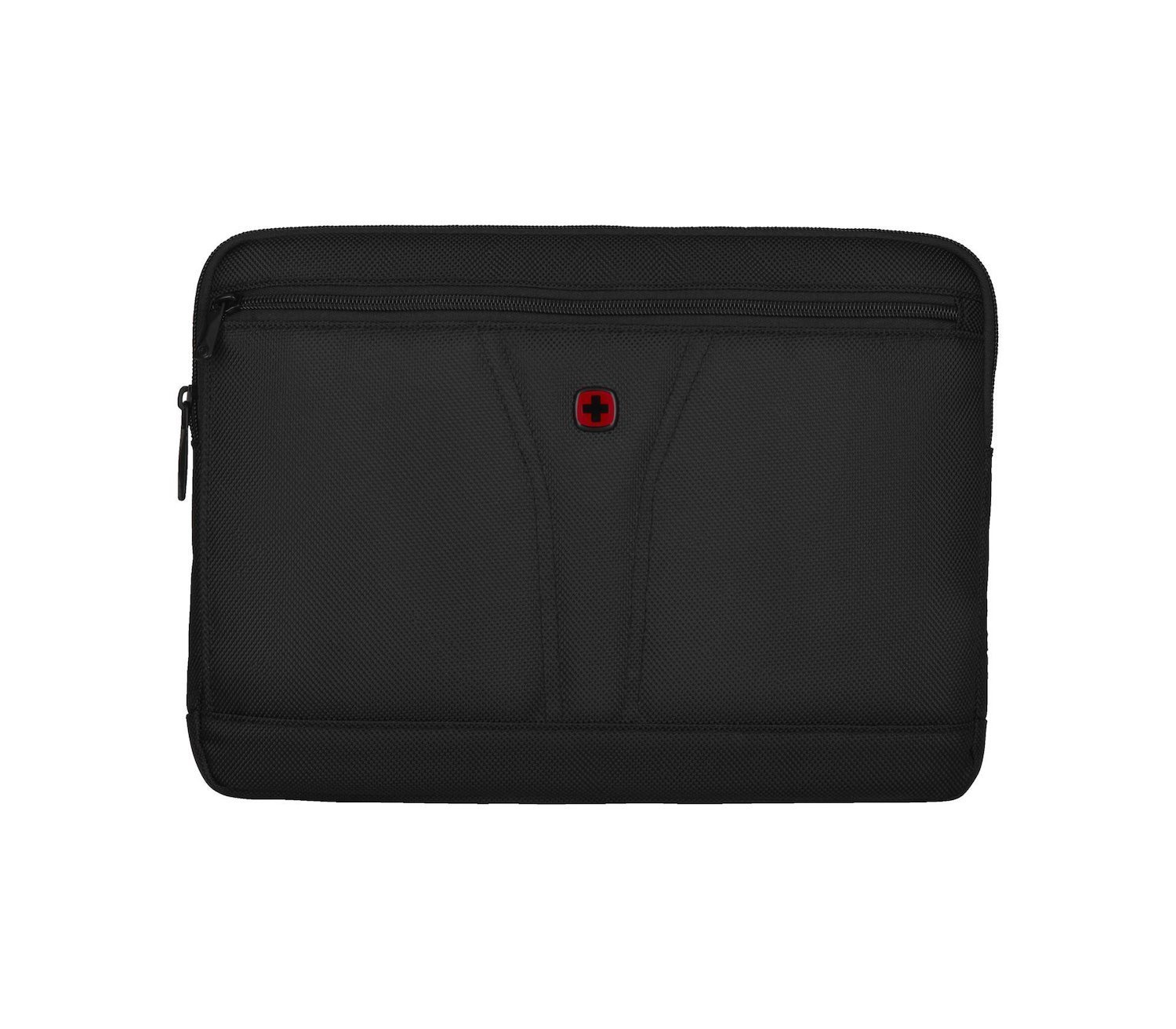 Wenger/SwissGear BC Top 31.8 CM [12.5] Sleeve Case Black (Wenger BC Top 11.6-12.5 Ballistic Sleeve)