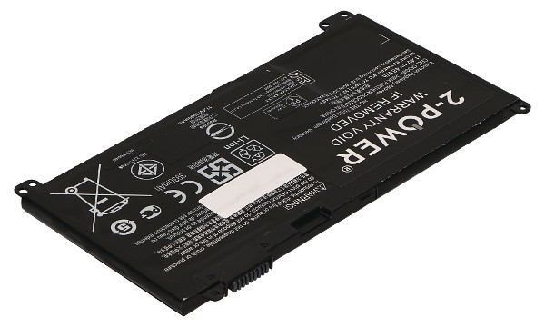 HP Battery - Lithium Ion (Li-Ion)