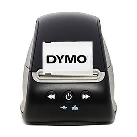 Dymo Labelwriter 550 Turbo Desktop Label Printer