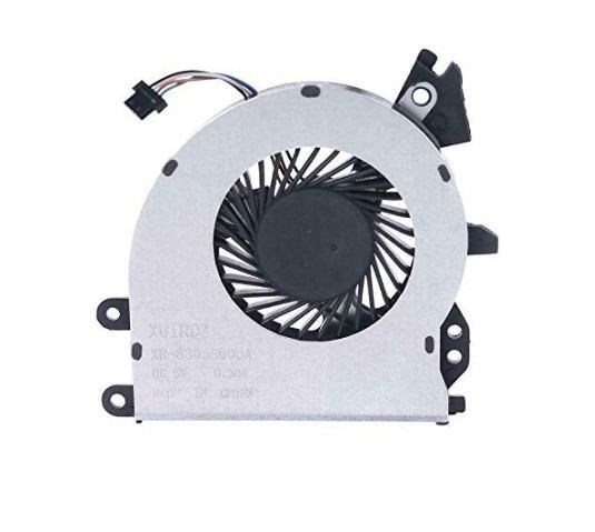 HP Cooling Fan/Heatsink - Notebook