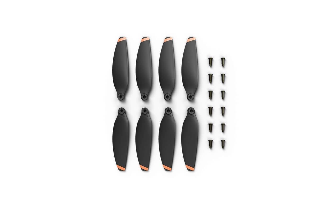 Dji Cp.Ma.00000329.01 Camera Drone Part/Accessory Propeller (Dji Mini 2 Propellers [Pair])