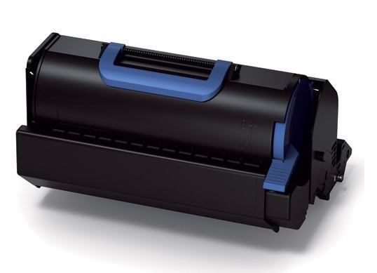 Oki LED Toner Cartridge - Black Pack