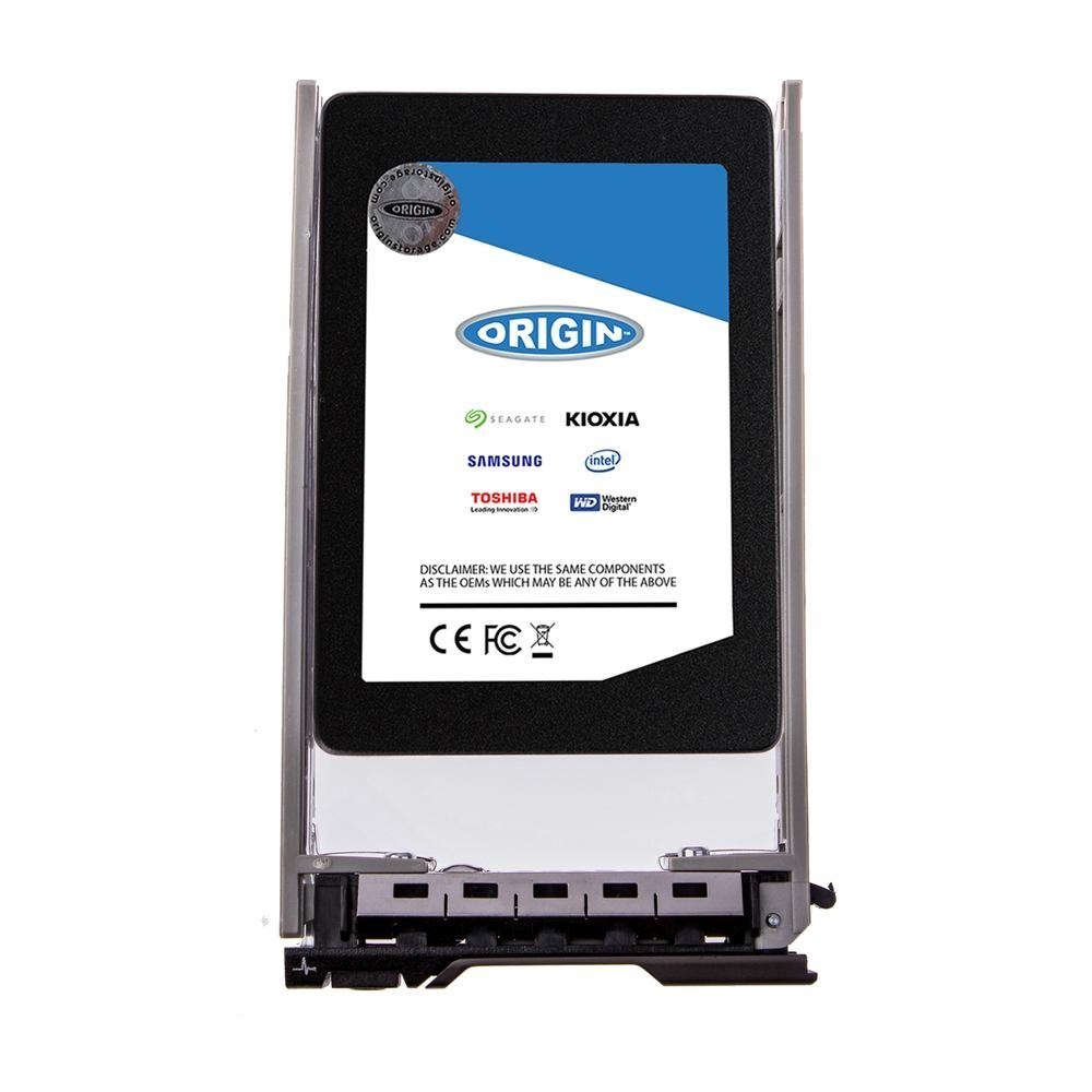 Origin 1.88 TB Solid State Drive - 3.5" Internal - SATA (SATA/600)