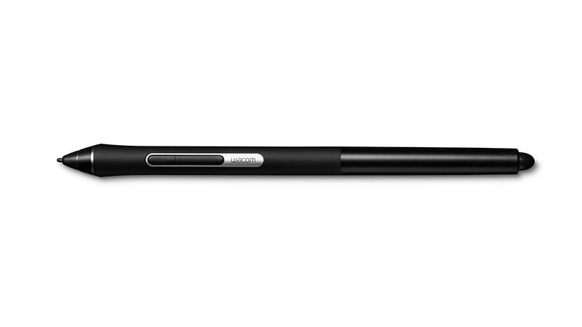 Wacom Stylus