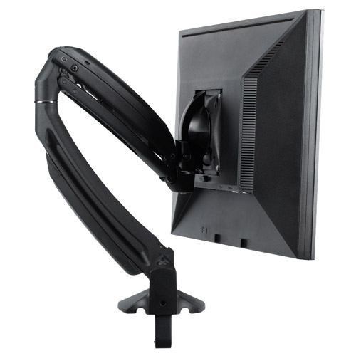 Chief K1D100B Monitor Mount / Stand Black Desk (K1D100B)