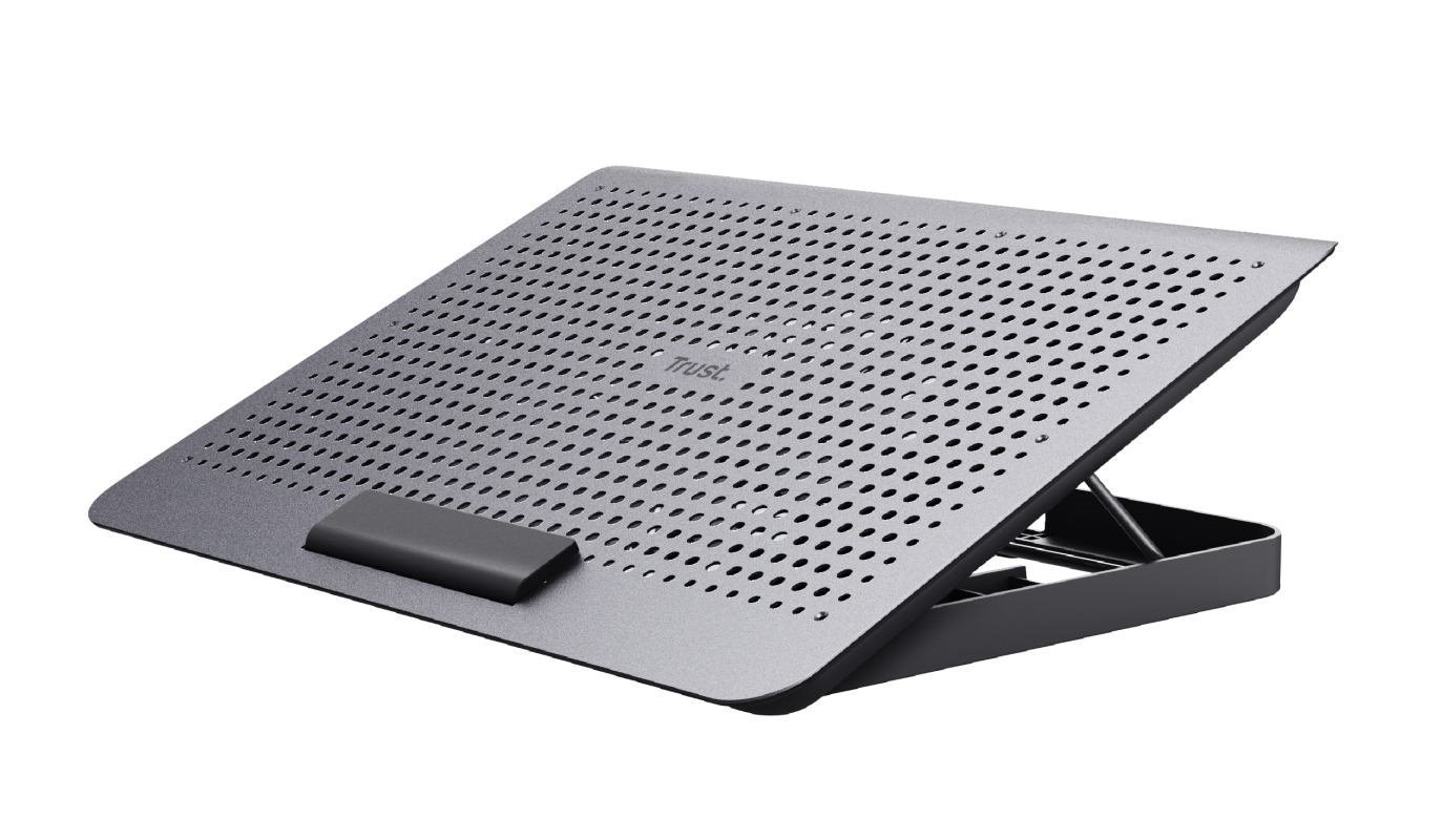 Trust Exto Laptop Cooling Stand (Exto Laptop Cooling Stand - Eco Friendly)