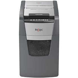 Rexel Optimum AutoFeed Plus 150M Cross Cut Shredder