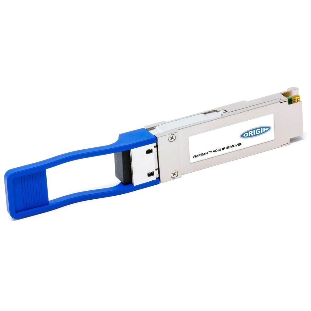 Origin QSFP+ - 1 x 40GBase-eSR4 Network