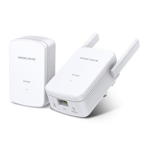 TP-Link Av1000 Powerline Kit