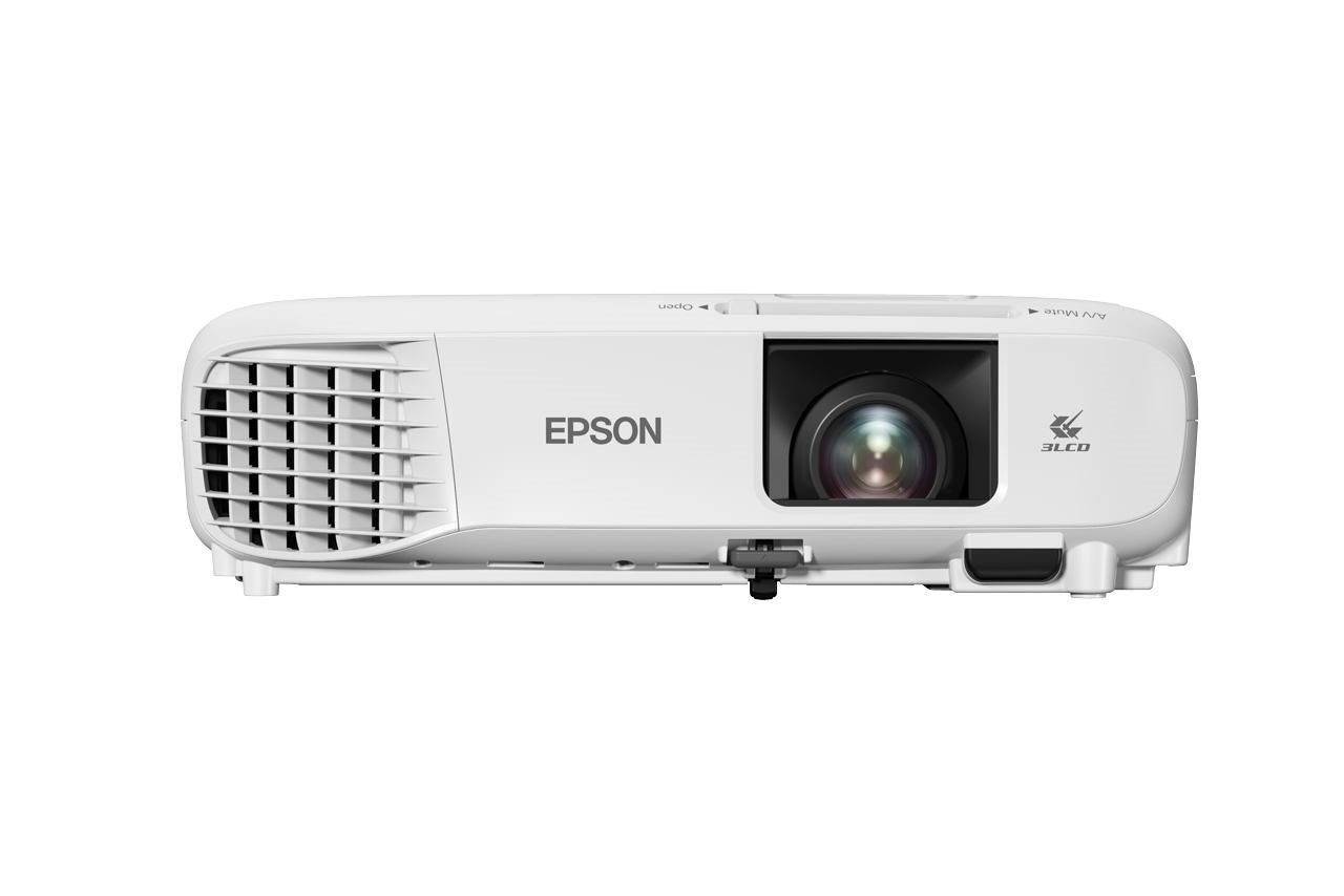 Epson EB-W49 LCD Projector