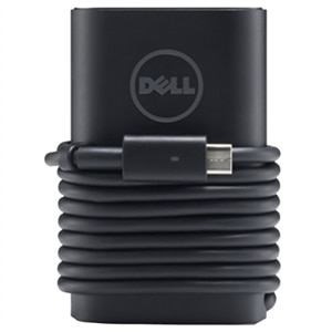 Dell 450-Akvb Power Adapter/Inverter Indoor 45 W Black (Kit E5 45W Usb-C Ac Adapter - - Eur - Warranty: 12M)