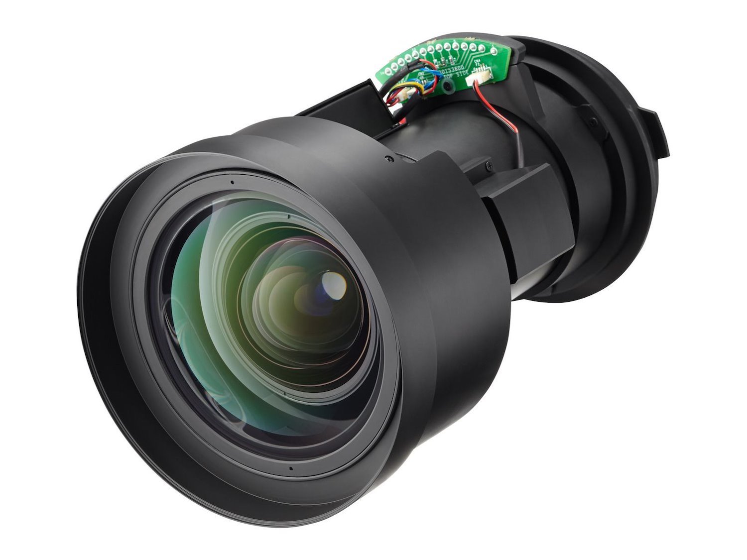 Nec NP40ZL Projection Lens Pa653u Pa653ul Pa703w Pa803u Pa803ul Pa853w Pa903x (Nec NP40ZL Short Zoom Lens For Pa3 Series - 0.79-1.35:1)