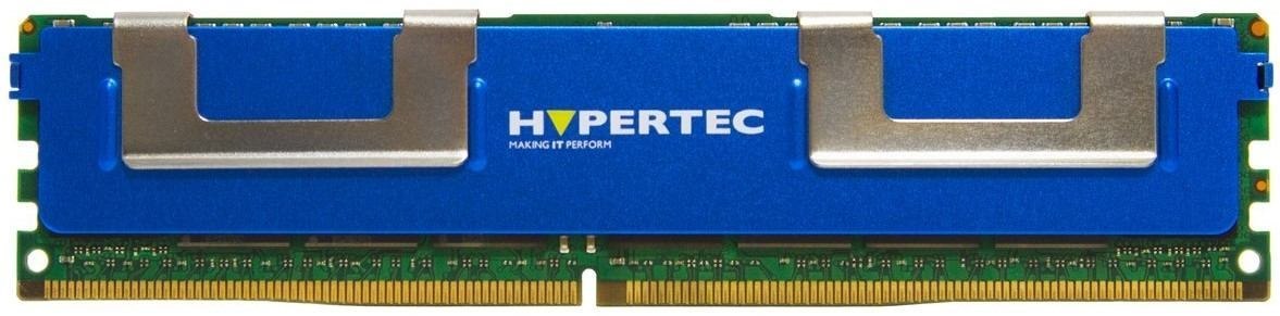 Hypertec 815101-B21-HY Memory Module 64 GB DDR4 2666 MHz Ecc (An Hpe Equivalent 64 GB Quad Rank - Load-Reduced Ecc DDR4 Sdram - Lrdimm 288-Pin 2666 MHz [ PC4-19200 ] [1Year Warranty])