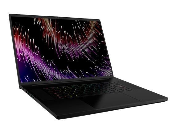 Razer Blade 18 Laptop 45.7 CM [18] UltraWide Full HD Intel® Core™ I9 I9-13950Hx 32 GB Ddr5-Sdram 1 TB SSD Nvidia GeForce RTX 4070 Wi-Fi 6E [802.11Ax] Windows 11 Home Black (Blade 18 [Win-11/QHD+ 240Hz