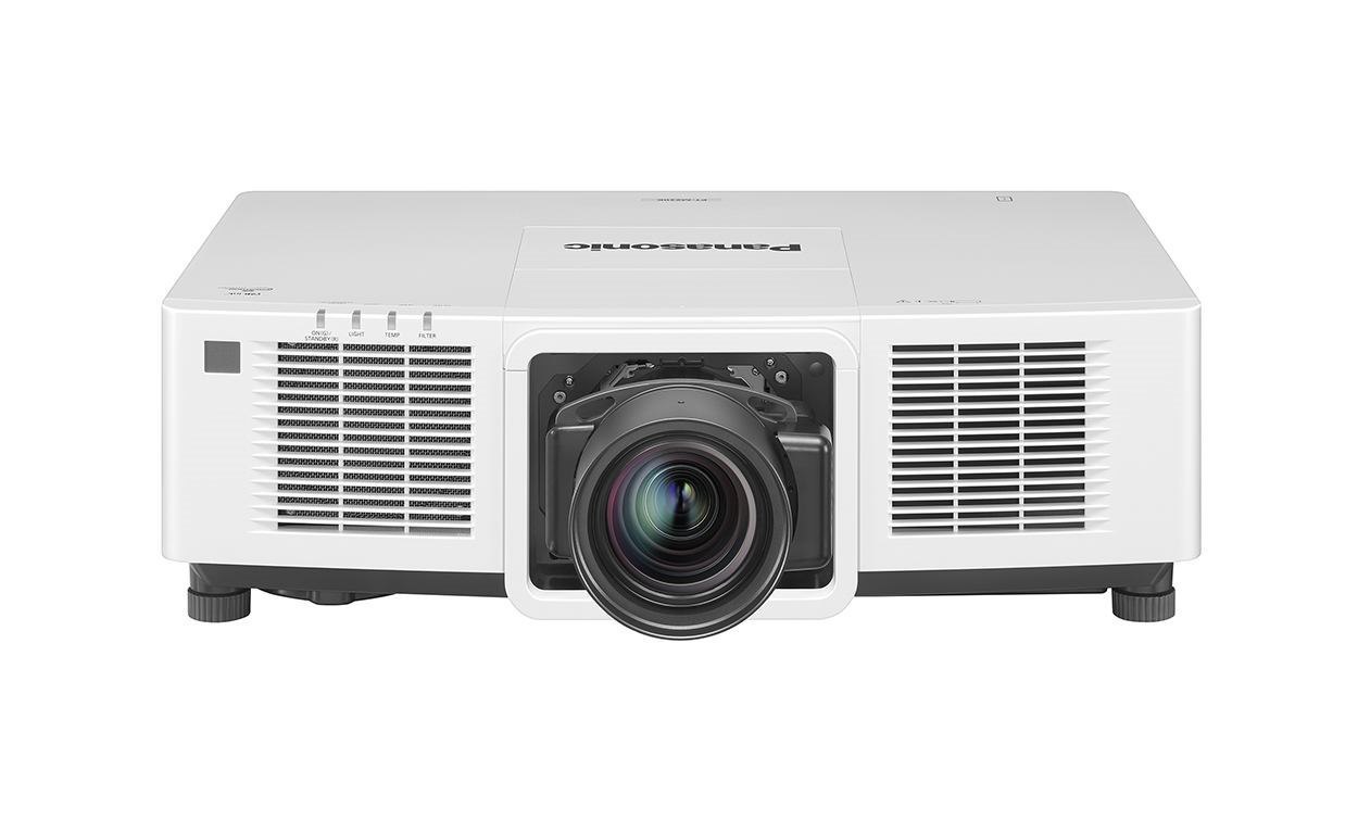 Panasonic Pt-Mz11klwej Projector