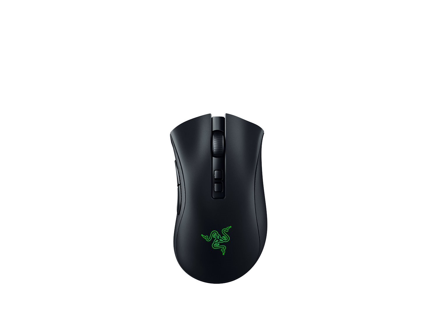 Razer DeathAdder V2 Pro Mouse Right-Hand Bluetooth + Usb Type-A Optical 20000 Dpi (Razer Deathadder V2 Pro Mouse Black)