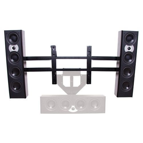 Chief Left/Right Speaker Adapter (Paclr2 - Left/Right Speaker Adapter)