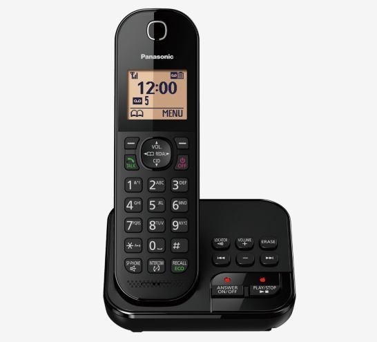 Panasonic DECT Cordless Phone