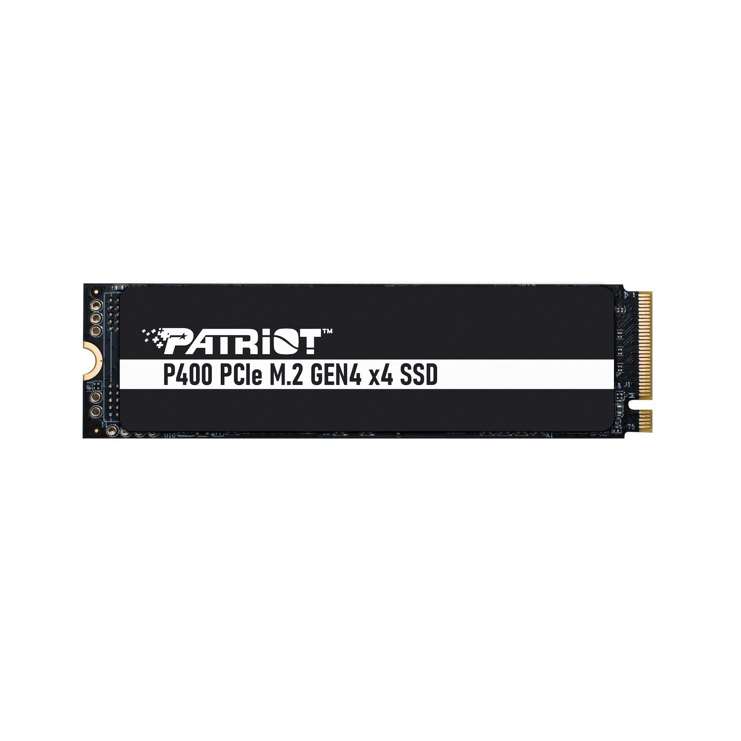 Patriot Memory P400 M.2 2 TB Pci Express 4.0 NVMe (Patriot P400 2TB M.2 2280 Pcie Gen4 X4)