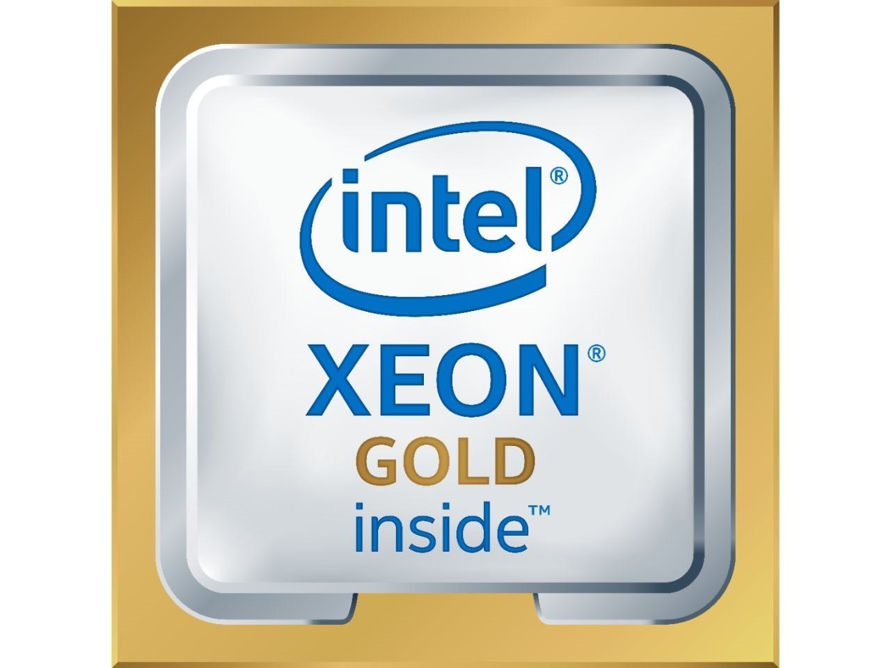 Intel Xeon Gold 6248 Icosa-core (20 Core) 2.50 GHz Processor - Retail Pack