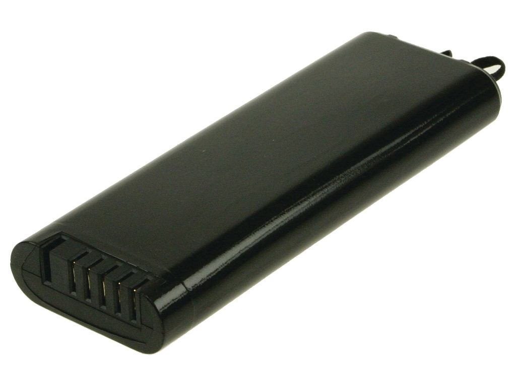 2-Power 10.8V 2100mAh Laptop Battery (Main Battery Pack 10.8V 2100mAh)