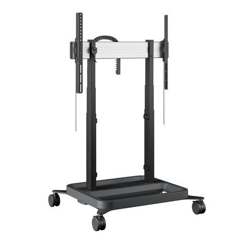 Vogel's Rise 5305 Motorized Display - Lift Trolley 50 B Eu