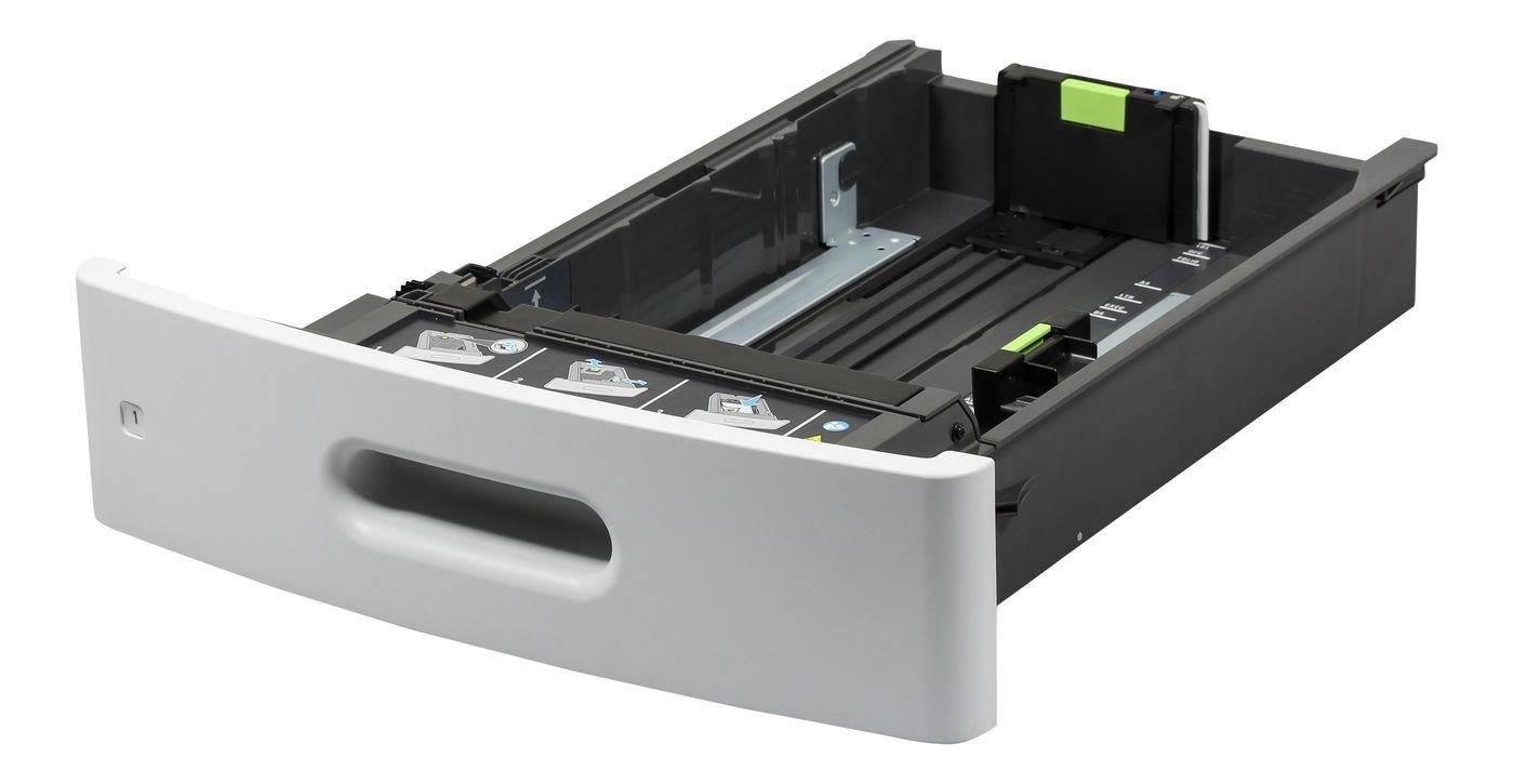 Lexmark Paper Tray