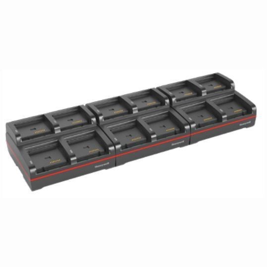 Honeywell Multi-Bay Battery Charger