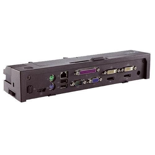 Dell E-Port Port Replicator for Notebook - Proprietary Interface