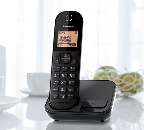 Panasonic DECT Cordless Phone