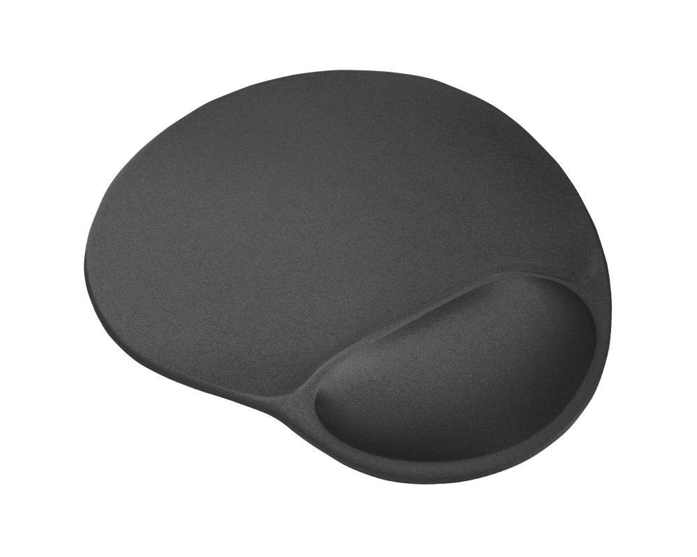 Trust Bigfoot Gel Mouse Pad (Trust Bigfoot Gel Mouse Pad Black)