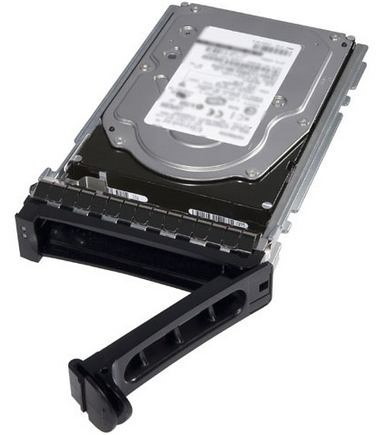 Dell 740Y7 Internal Hard Drive 2.5 300 GB Sas (HD 300G Sas6 10 2.5 T-12Se E/C - 740Y7 2.5 300 GB 10000 RPM - Warranty: 6M)