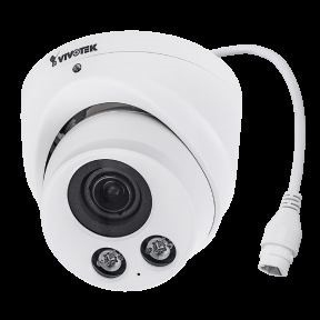 Vivotek It9388-Ht Dome Camera