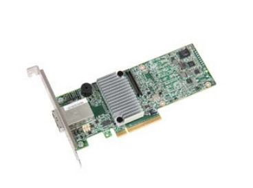 Fujitsu PRAID EP540e SAS Controller - 12Gb/s SAS - PCI Express 3.0 x8 - 4 GB - Plug-in Card