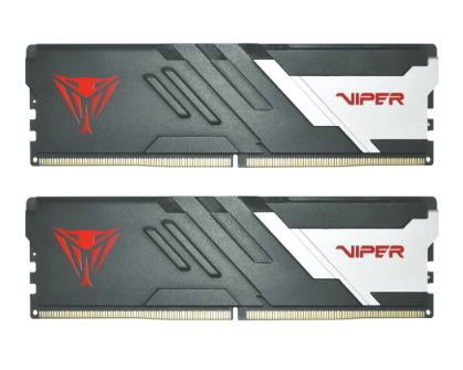 Patriot Viper Venom 6000Mhz DDR5 32GB/2X16GB 1.35V