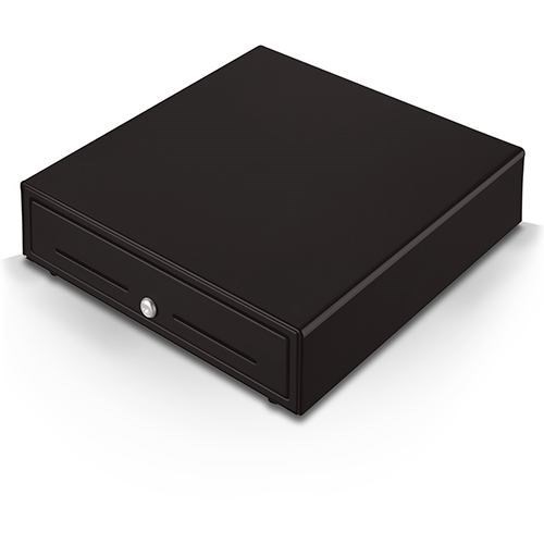 Custom 24V Manual Cash Drawer (Cash Drawer Metal Large 24V - .)