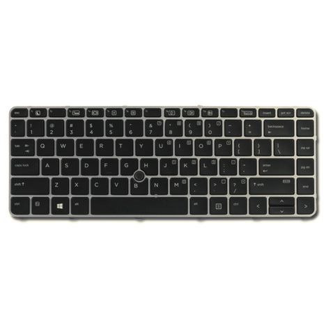 HP Keyboard