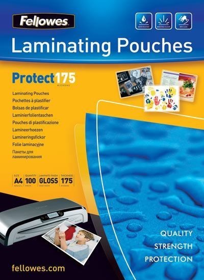 Fellowes 53088 Laminating Pouch