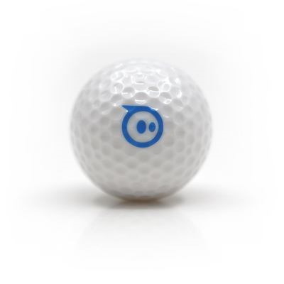 Sphero M001G Remote Controlled Toy (Sphero Sphero Mini Golf)