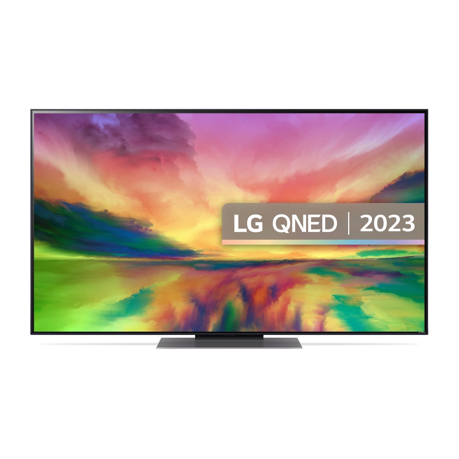 LG 55Qned816re.Aek TV 139.7 CM [55] 4K Ultra HD Smart TV Wi-Fi (Qned Qned81 55In 4K Smart TV 20 - 2023)