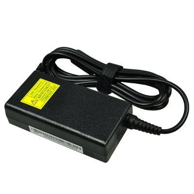 Acer 65W Ac Adapter Power Adapter/Inverter Indoor Black (Ac Adapter 19V 3.42A 65W Includes Power Cable)