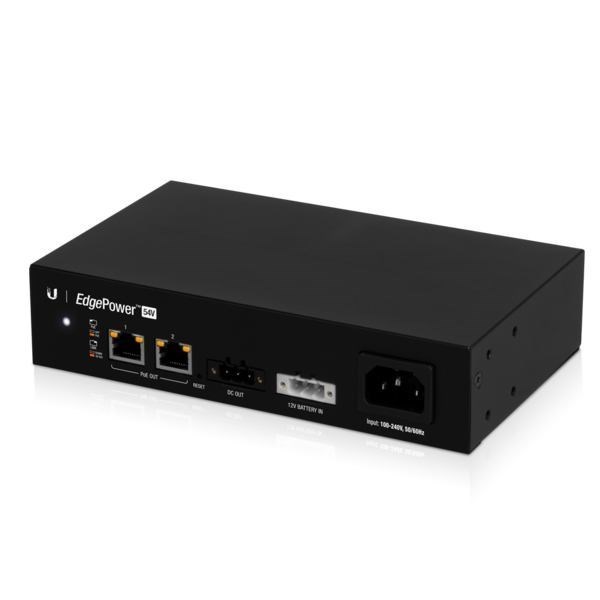 Ubiquiti EdgePower Redundant Power Supply