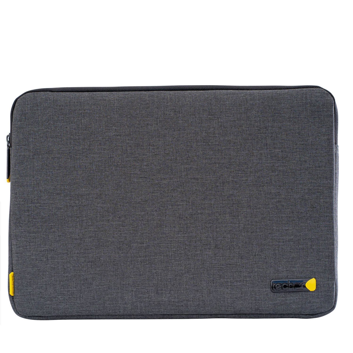 Tech Air Evo Pro Notebook Case 33.8 CM [13.3] Sleeve Case Grey (12 Inch- 13.1 Evo Sleeve)