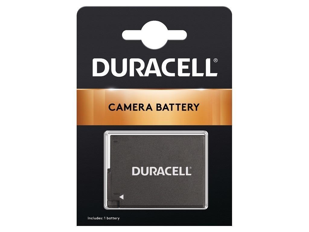 Duracell Action Camera Battery - Replaces GoPro Hero 5 Battery (Action Camera Battery 3.8V 1250mAh)