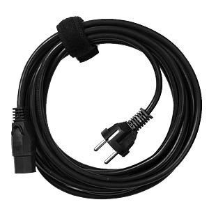 Zebra 46629 Standard Power Cord