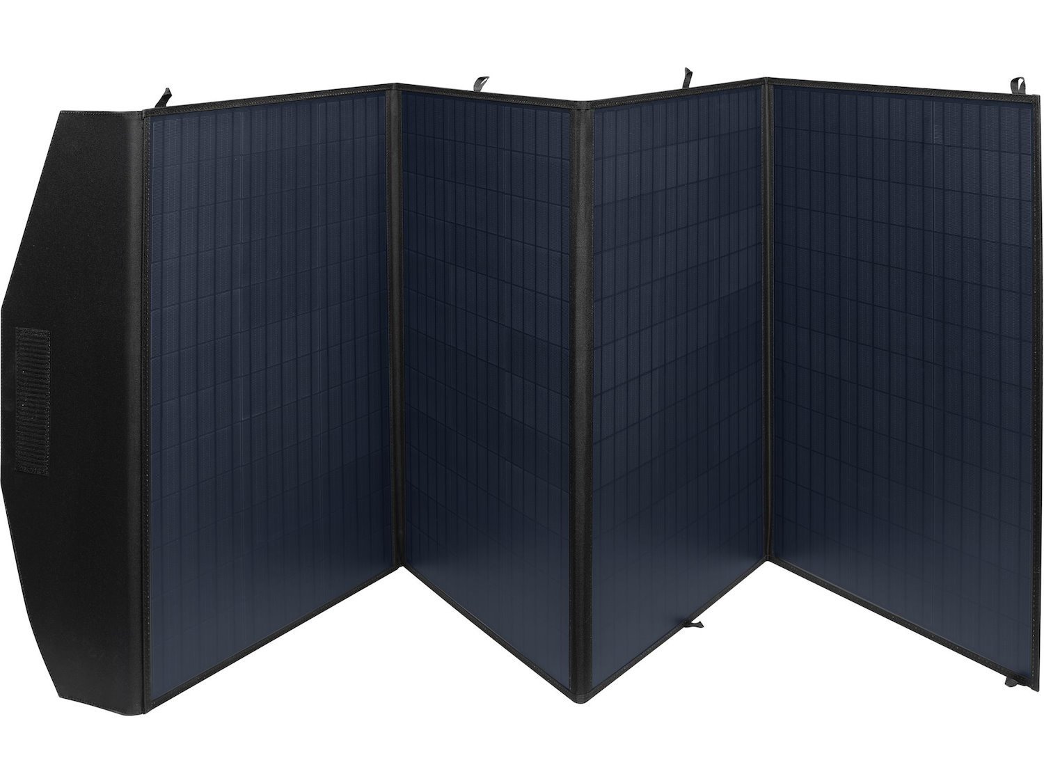 Sandberg Solar Charger 200W QC3.0+PD+DC (Solar Charger 200W QC3.0+PD+DC - Warranty: 60M)