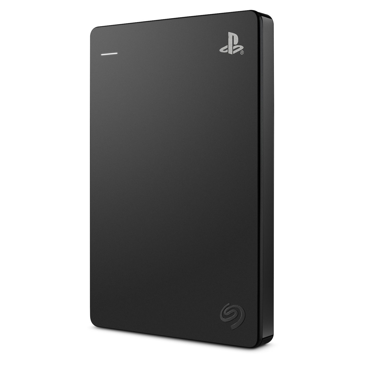 Seagate Game Drive STGD2000200 2 TB Portable Hard Drive - External - Black