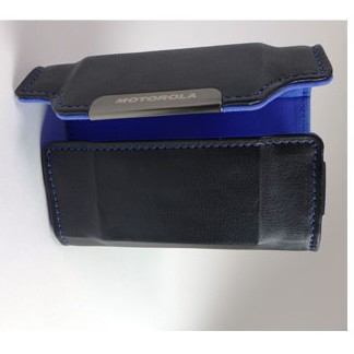 Zebra Carrying Case (Holster) Zebra TC55 Mobile Computer